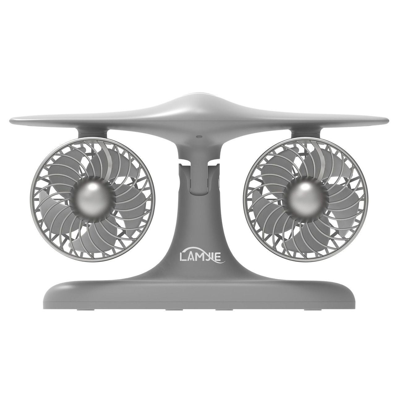 Extra-Long Battery Life Office Creative Jet Engine Turbofan