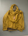 100% Cotton Yarn Loose Hooded Plaid Shirts for Women Autumn Spring Casual Blouses Females Hoodies Classic Oversized Tops