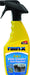 88199500 2In1 Glass Cleaner + Rain Repellent, 500Ml, Red