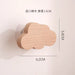 1Pcs Animal Wooden Hooks Cute Room Decor Hook Wall Keychain Coat Hook Home Door Wood Hook Hanger Kitchen Accessories Gadget
