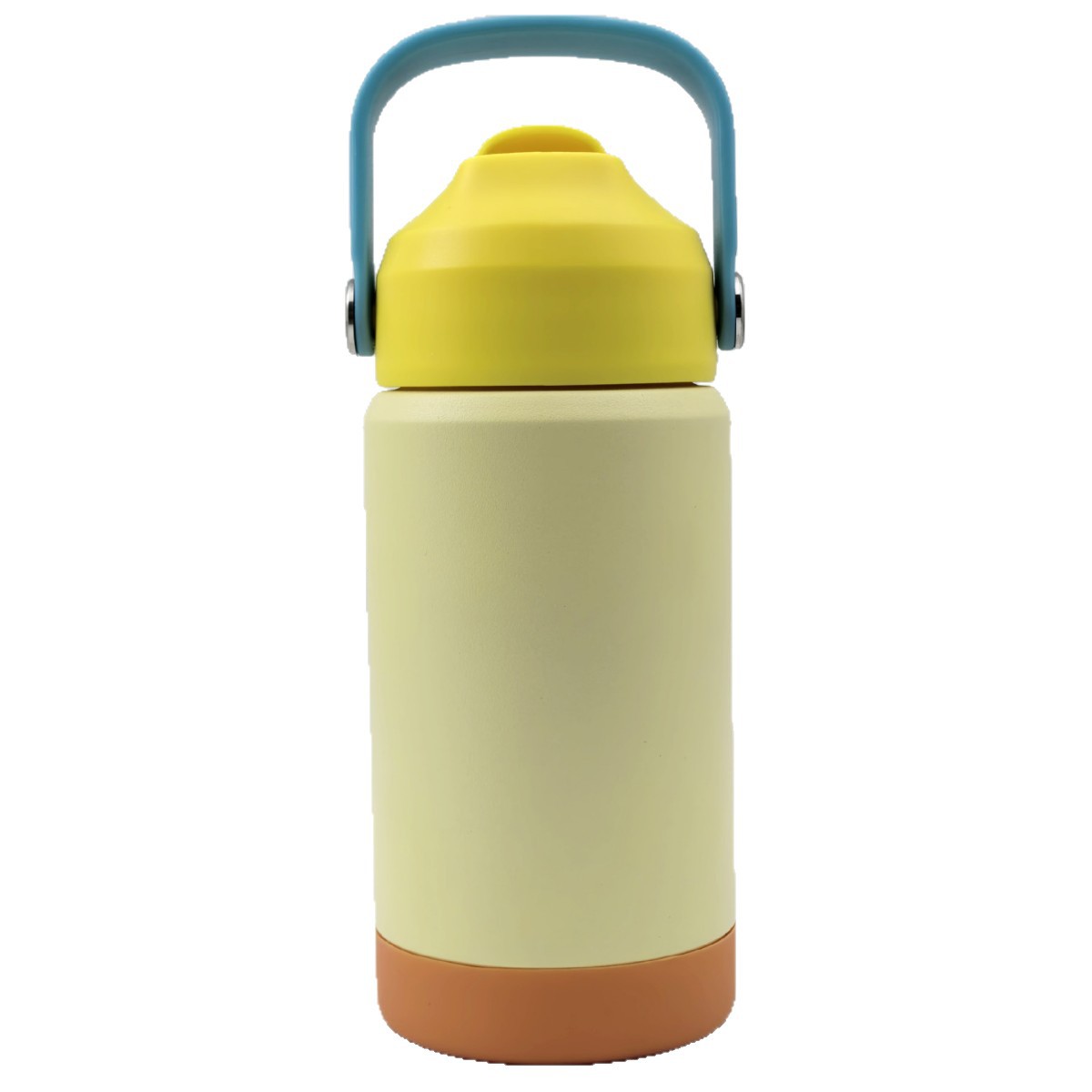 Amazon Space Mug Handle Stainless Steel Insulated Water Bottle