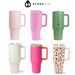 Tumbler 32OZ/40OZ Traveler Straw Lid Stainless Steel Vacuum Insulated Car Mug Double Wall Thermal Iced Travel