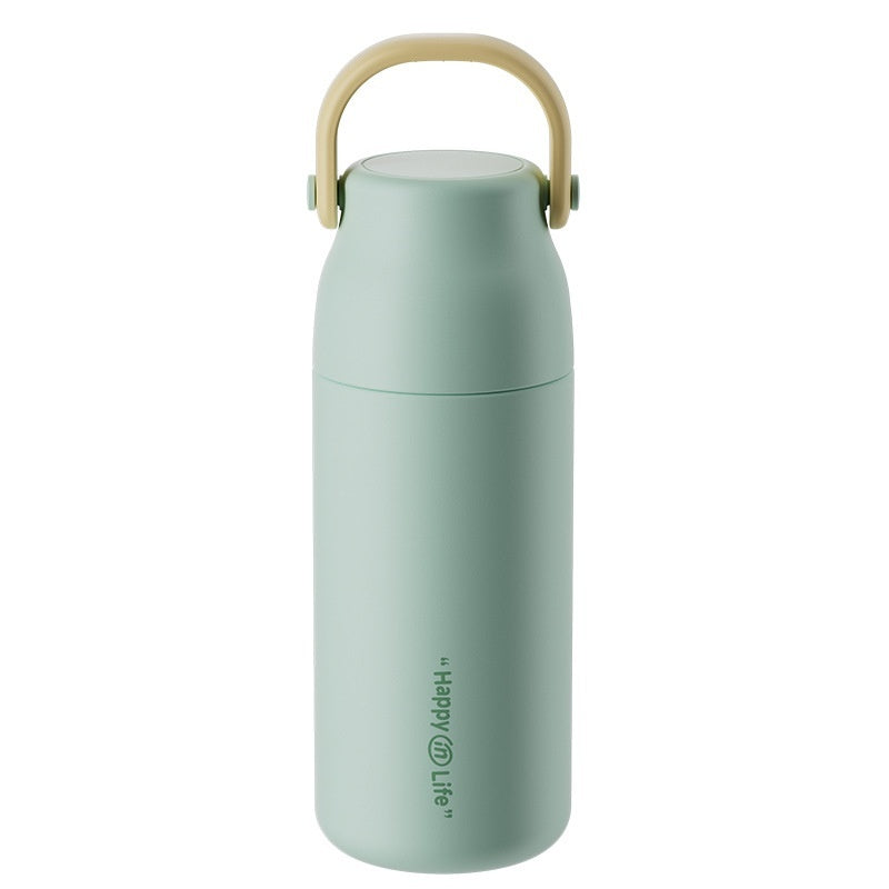 316 Stainless Steel Insulated Water Bottle For Women
