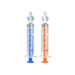 Needle Tube Baby Nasal Aspirator Syringe Baby Nose Cleaner Kids Rhinitis Nasal Washer Reusable Nasal Irrigator Washing for Child