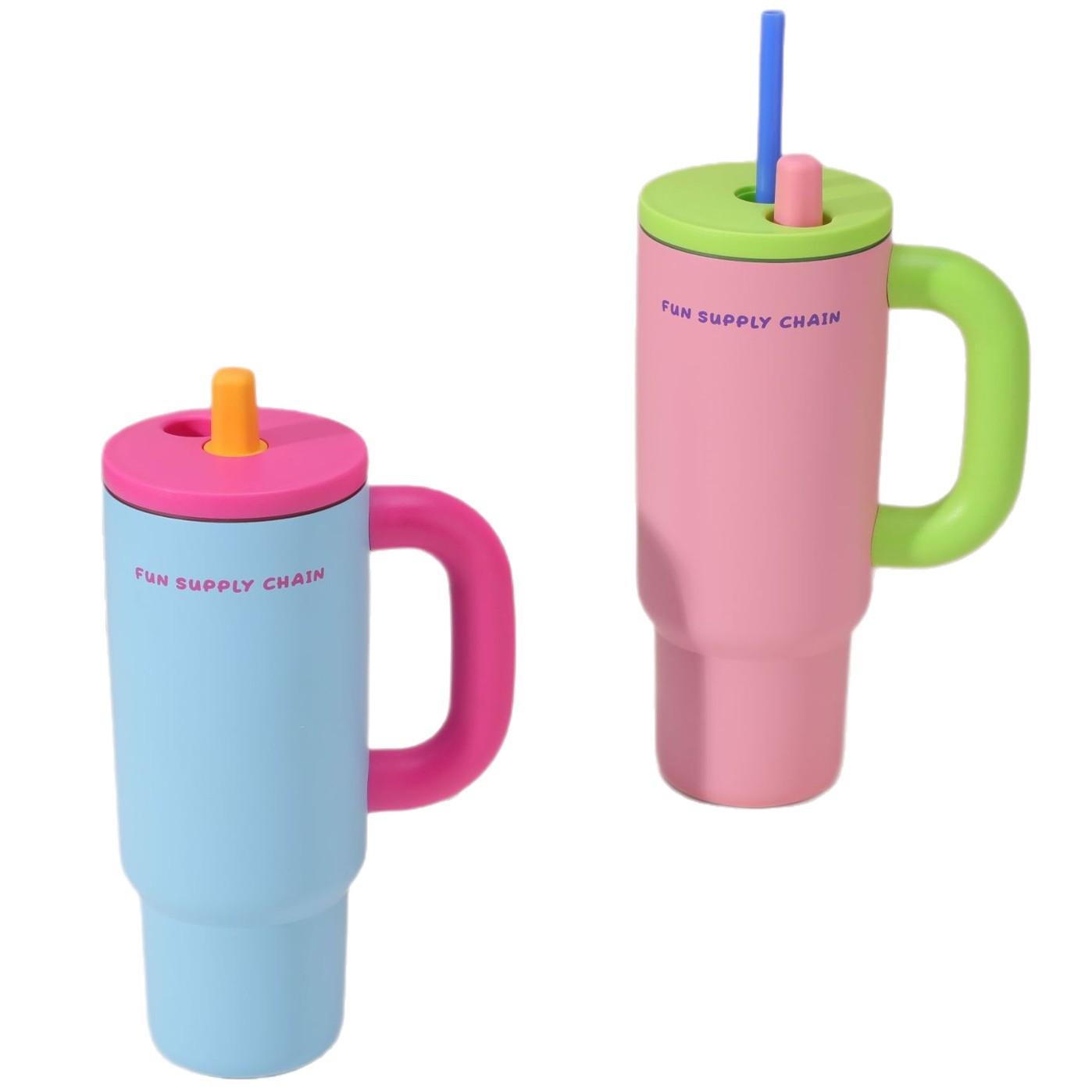 316 Stainless Steel Outdoor Portable Ice Bucket Cup