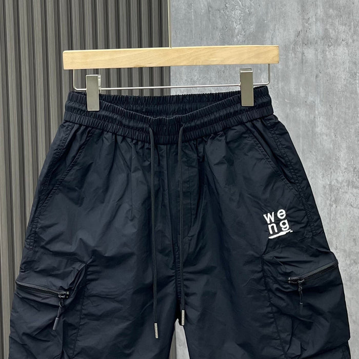 American Casual Shorts Men's Summer