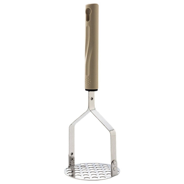 Potatoe Kitchen Press Crusher Tool Fruit Stainless Steel Potato Masher Vegetable