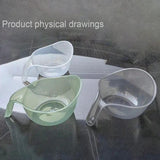 1Pc Multifunctional Drain Basket Drain Bowl