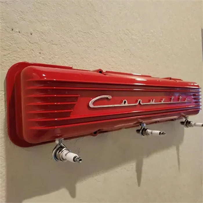 Wall Mounted Coat Rack with 3 Hanging Hooks for Entryway Kitchen Bathroom Storage Coat Rack for Hanging Coat Dropship