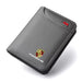 Car Emblem Soft Wallet Leather Mini Credit Card Purse Portable Small Wallet for  911 Cayenne 918 Pajun 718 Panamera Macan