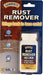 Rust Remover Gel Blister. Non Drip Rust Remover for Metal, Rust Converter - Non Damaging to Metal Paint, Suitable for Interior and Exterior - 100Ml
