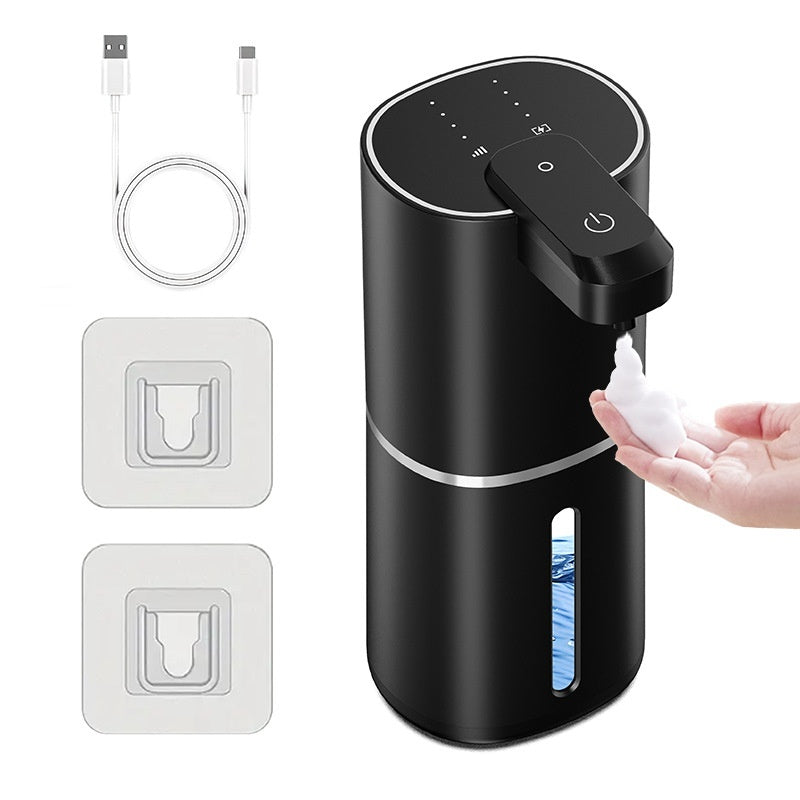 K1Pro Smart Induction Foam Hand Washer Automatic Soap Dispenser