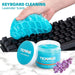 Cleaning Gel for Car Detailing Putty Auto Cleaning Universal Dust Cleaner for Laptops, Printers, Cameras,Keyboard