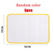 Clothes Ironing Protection Pad Cloth Protective Press Mesh Ironing Board Mat Insulation against Random Colors Ironing Board Cove