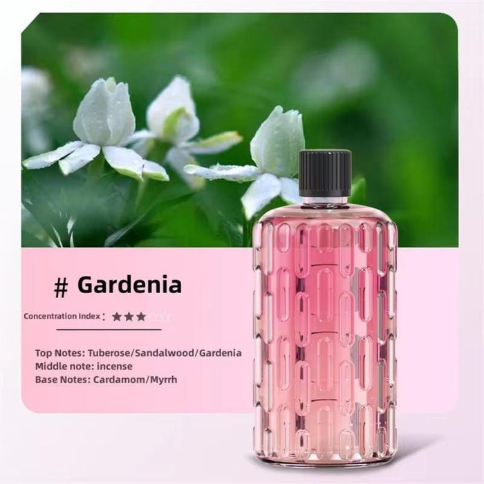 5 Style Automatic Aroma Diffuser Fragrance Essential Oil