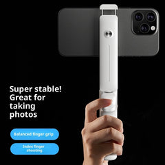 Travel Portable Mini Bluetooth Handheld Selfie Stick
