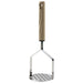 Potatoe Kitchen Press Crusher Tool Fruit Stainless Steel Potato Masher Vegetable