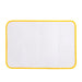 Clothes Ironing Protection Pad Cloth Protective Press Mesh Ironing Board Mat Insulation against Random Colors Ironing Board Cove