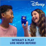 , Disney Interactive Toy with 30 Characters Inside, Reacts to Swipes, Tilts and Taps, Disney Toys and Digital Pet Kids’ Toys for Girls, Boys and Fans