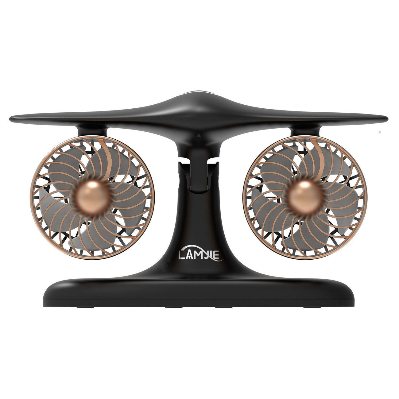 Extra-Long Battery Life Office Creative Jet Engine Turbofan