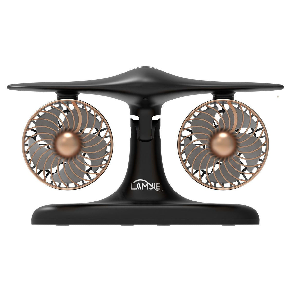 Extra-Long Battery Life Office Creative Jet Engine Turbofan