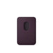 Luxury Original  Magsafe Wallet Leather Case for Iphone 12 13 14 15 16 Pro Max S24 Card Holder Phone Bag Cover Accessories