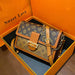 24*16*8Cm Luxury Women'S Clutch Backpacks Bags Designer Crossbody Shoulder Purses Handbag Women Clutch Travel Tote Bag