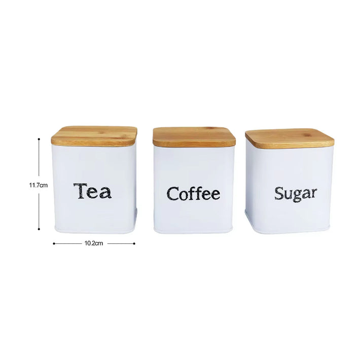 Side Held Bread Box&Storage Jar&Butter Box, Household Kitchen Storage Container, Food Container, Household Kitchen Organizer
