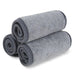 Kitchen Sink Splash Mat Faucet Splash Catcher Countertop Absorbent Mat for Kitchen Bathroom Drying