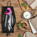 Dyson Hair Dryer Carrying Case Waterproof Hair Dryer Storage Case PU Leather Storage Bag Travel Storage Organizers Dropshipping