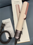 Household Wet And Dry Use Straight Comb Hair Curler