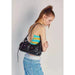 SAMO ONDOH Bag, Saddle Bag, Samoondoh, Song Yuqi, Kim Chae-Won, Choi Kang-Kyu, Same Brand as Korean Stars