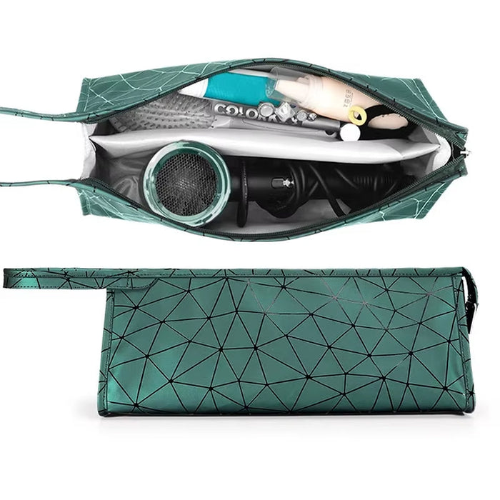 Dyson Hair Dryer Storage Bag Portable Hair Dryer Hair Curler Hair Straightener Case Waterproof Dustproof HD01HD03/02/04/08/12