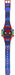 Spiderman Boy'S Digital Quartz Watch with Plastic Strap SPD4504ARGSET
