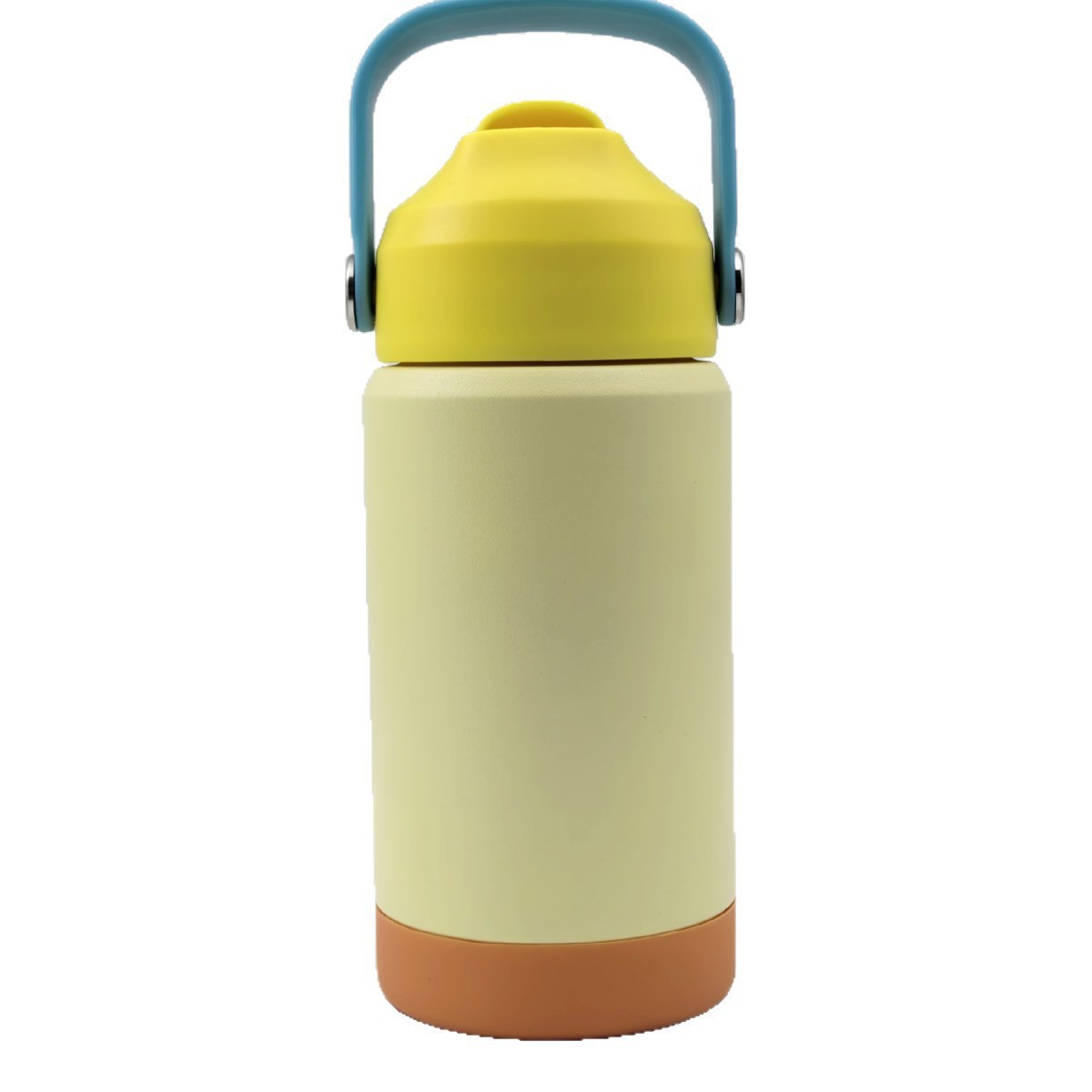 Amazon Space Mug Handle Stainless Steel Insulated Water Bottle