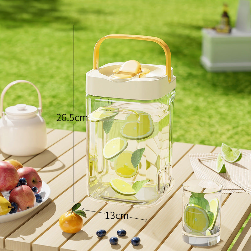Large-capacity Household Refrigerator Water Pitcher