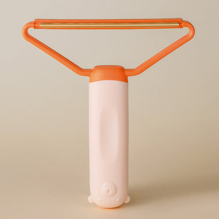 Sofa Clothes Cleaning Lint Brush Pet Hair Remover Brush