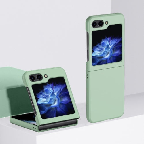 FOR GALAXY Z FLIP5 MATTE ULTRA SLIM PHONE CASE HARD SHOCKPROOF COVER