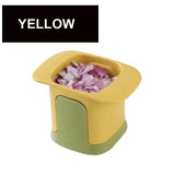 Kitchen Vegetable Chopper French Fries Cutter