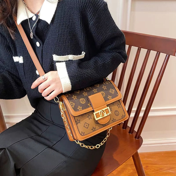 24*16*8Cm Luxury Women'S Clutch Backpacks Bags Designer Crossbody Shoulder Purses Handbag Women Clutch Travel Tote Bag