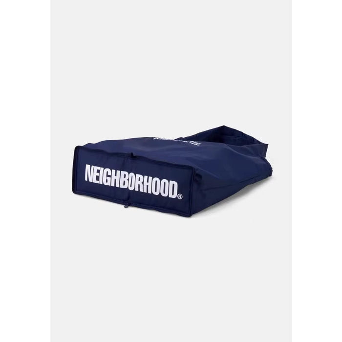 NBHD Daily Casual Practical Handbag Supermarket Shopping Bag