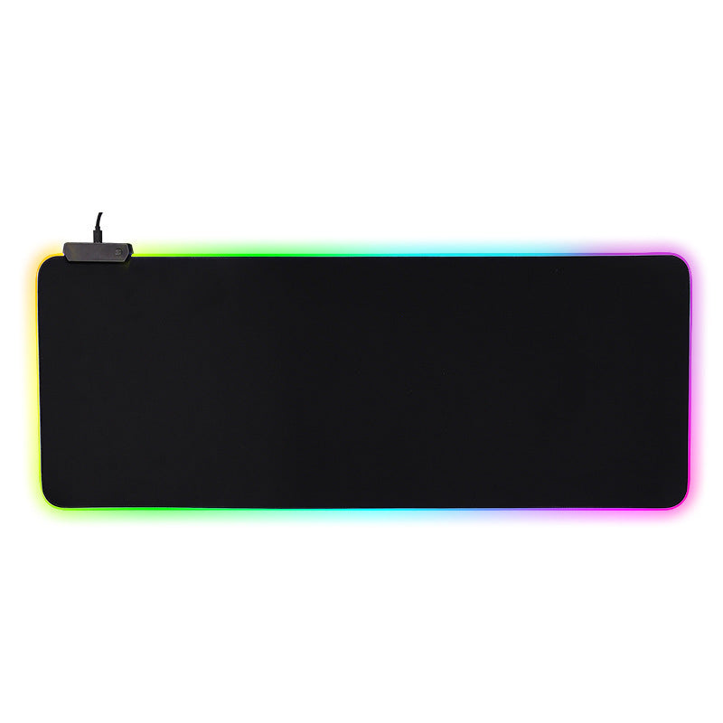 15W 3-in-1 Wireless Charging Mouse Pad For Desk