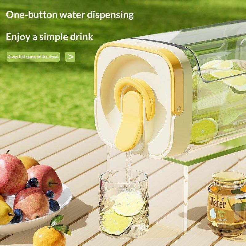 Large-capacity Household Refrigerator Water Pitcher