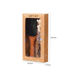 Airbag Comb Gift Set Hair Styling Comb