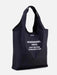 NBHD Daily Casual Practical Handbag Supermarket Shopping Bag