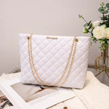 Suitable for Women'S Travel, Shopping, Fashion Trends, Women'S Shoulder Bags, Handbags, Casual Crossbody Bags, PU Material-Ll