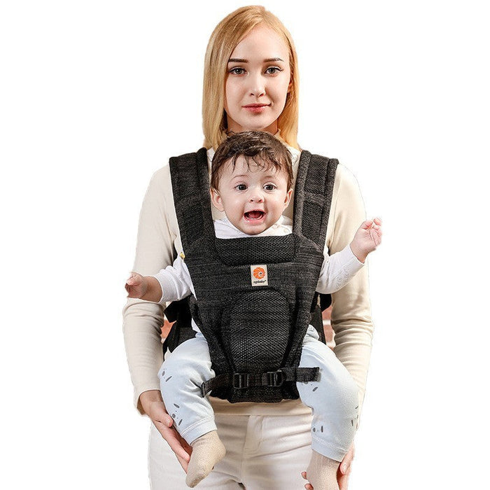 Baby Strap Lightweight Summer Flyknit Multi-functional Nursing And Breastfeeding Pad
