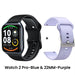 Solar Lite Smart Watch 1.38" Display Bluetooth 5.3 100+ Watch Faces Spo2 Heart Rate Monitor 20 Days Endurance Smartwatch