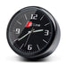 Car Clock Ornaments Car Watch Ornaments for  A1 A3 8P 8L A4 A5 B6 B7 A6 A7 C5 C6 4F Q3 Q5 Q7 Q8 TT S3 S4 S6 RS Accessories