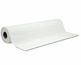 12 X Couch Rolls 20 Inch White | 2 Ply 50Cm Hygiene Rolls for Massage, Beauty Bed | 20" Wide X 40 Metres Long |